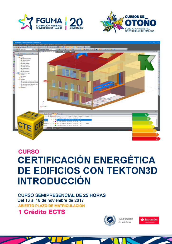 Curso FGUMA